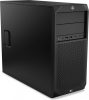 HP Z2 G4 Tower Workstation – Intel Core i7-8700, 16GB DDR4, SSD 512GB, Radeon RX 580 8GB, PSU 500W