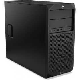   HP Z2 G4 Tower Workstation – Intel Core i7-8700, 16GB DDR4, SSD 512GB, Radeon RX 580 8GB, PSU 500W