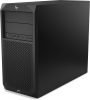 HP Z2 G4 Tower Workstation – Intel Core i7-8700, 16GB DDR4, SSD 512GB, Radeon RX 580 8GB, PSU 500W