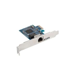 Placă adaptor rețea Lanberg PCI-Express