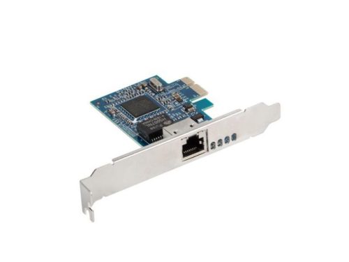 Placă adaptor rețea Lanberg PCI-Express