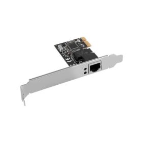 Placă adaptor rețea Lanberg PCI-Express