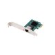 Placa adaptor retea Lanberg PCI-Express