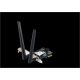 Adaptor Wireless ASUS PCE-AX1800 BT5.2, WIFI 6, Dual Band