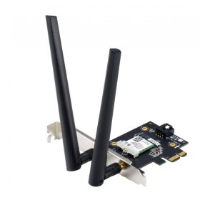 ASUS WI-FI 2ANT WIFI6 PCI-E ADAPTER