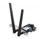 ASUS WI-FI 2ANT WIFI6 PCI-E ADAPTER