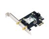 ASUS WI-FI 2ANT WIFI6 PCI-E ADAPTER