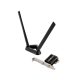 ASUS WI-FI 2ANT WIFI6 BT PCI-E ADAPTER