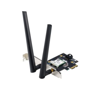 ASUS WI-FI 2ANT WIFI7 PCI-E ADAPTER