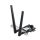 ASUS WI-FI 2ANT WIFI7 PCI-E ADAPTER