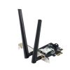 ASUS WI-FI 2ANT WIFI7 PCI-E ADAPTER