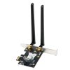 Adaptor Wireless ASUS PCE-BE6500, WIFI 7, Tri-Band