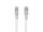PATCHCORD CAT.5E FTP 3M GREY