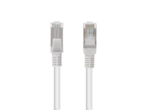PATCHCORD CAT.5E FTP 3M GREY