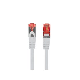 PATCHCORD CAT.6 S/FTP LSZH CU 1M GREY