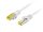 PATCHCORD CAT.6A S/FTP LSZH CU 2M GREY