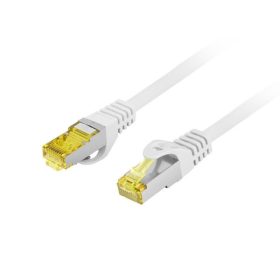 PATCHCORD CAT.6A S/FTP LSZH CU 3M GREY