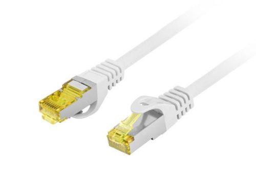 PATCHCORD CAT.6A S/FTP LSZH CU 3M GREY