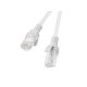 Patchcord Lanberg Cat.6 UTP 2 m gri