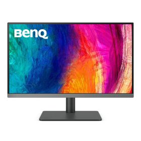   Monitor Consumer BenQ PD2706U, 27", 3840 x 2160 pixeli, Black, 3 ani Garantie
