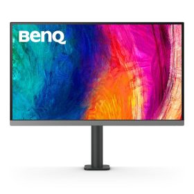   Monitor Consumer BenQ PD2706UA, 27", 3840 x 2160 pixeli, Black, 3 ani Garantie
