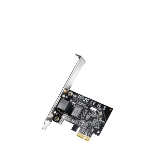 CUDY Gigabit PCI Express Adapter