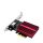 CUDY 10G PCI Express Adapter Marvell AQC