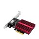 CUDY 10G PCI Express Adapter Marvell AQC