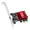 CUDY 2.5G PCI Express Adapter