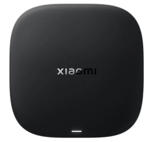 Xiaomi TV Box S 3nd Gen
