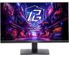 Monitor Commercial ASRock Phantom Gaming PG27QFT1B, 27", 2560 x 1440 pixeli, Black, 2 ani Garantie