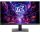 Monitor Commercial ASRock Phantom Gaming PG27QFT1B, 27", 2560 x 1440 pixeli, Black, 2 ani Garantie