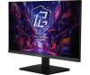 Monitor Commercial ASRock Phantom Gaming PG27QFT1B, 27", 2560 x 1440 pixeli, Black, 2 ani Garantie