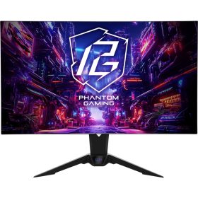 ASROCK PGO32UFS 31.5"GAMING MONITOR
