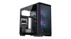 Carcasa PHK Eclipse P200A ARGB Mini-ITX