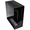 Carcasa PHK NV Series NV7 E-ATX ARGB BK