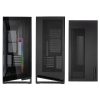 Carcasa PHK NV Series NV7 E-ATX ARGB BK
