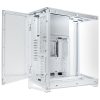 Carcasa PHK NV Series NV7 E-ATX ARGB WH