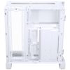 Carcasa PHK NV Series NV9 E-ATX ARGB WH