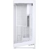 Carcasa PHK NV Series NV9 E-ATX ARGB WH