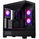 Carcasa PHANTEKS XT VIEW DRGB TG NEGRU