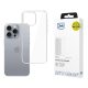 ProtCoverClearCase iPhone16ProMax,Transp