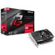AsRock AMD PHANTOM GAMING RadeonRX550 4G