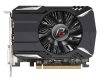 AsRock AMD PHANTOM GAMING RadeonRX550 4G
