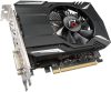 AsRock AMD PHANTOM GAMING RadeonRX550 4G