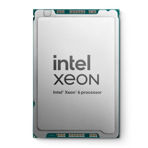 Procesor Server Intel Xeon 6714P 8-Core 4.0GHz FCLGA4710 165W