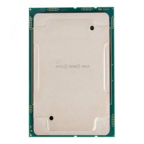 Intel Xeon Gold 6534 Server Processor – 8 Core 3.90GHz