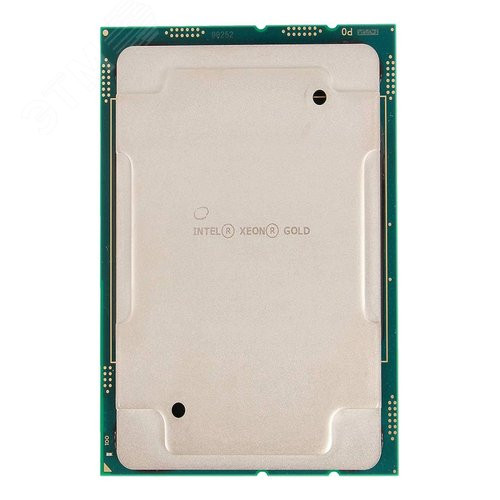 Intel Xeon Gold 6534 Server Processor – 8 Core 3.90GHz
