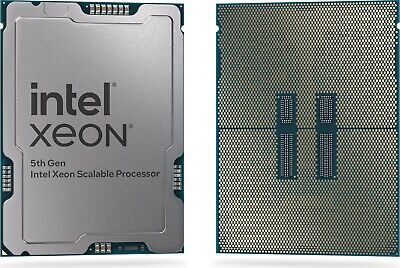 INTEL XEON GOLD 5515+ (22.5M CACHE 3.2 GHZ) EMR 