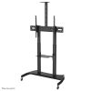 Stand podea mobil NM 60"-100" 100kg ng